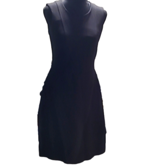 Banana Republic Dresses & Skirts - Banana Republic Black Dress Size 6